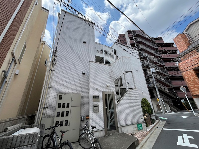 ピアーナ その他外観5