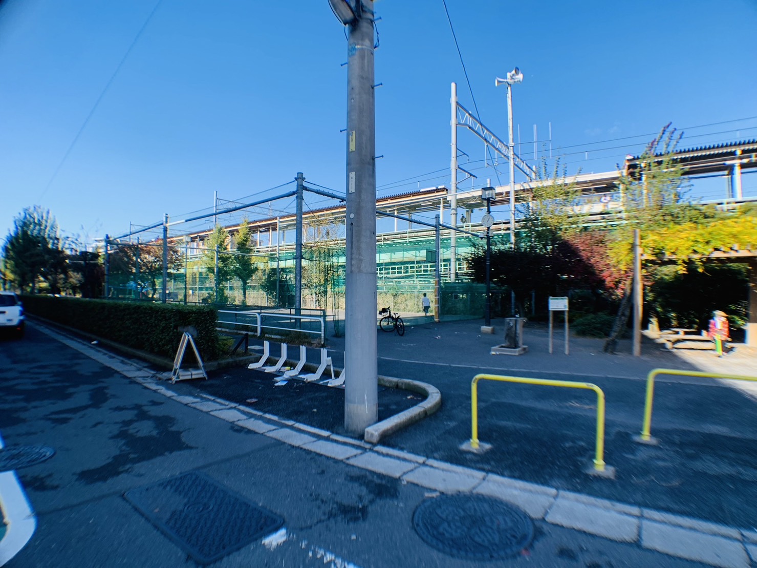 ピアーナ 周辺画像2