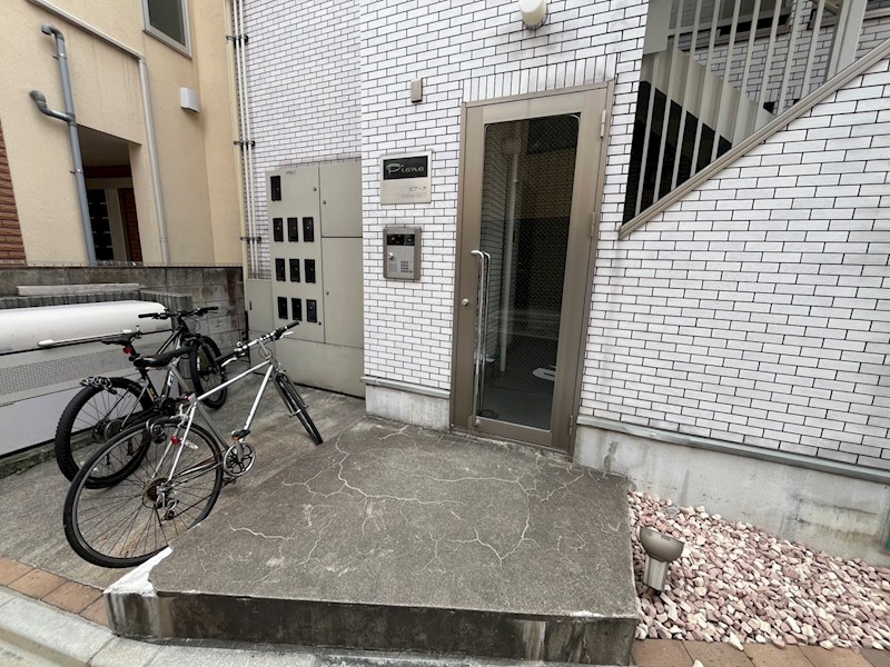 ピアーナ その他外観1