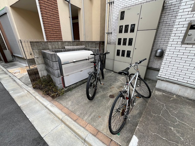 ピアーナ その他外観2