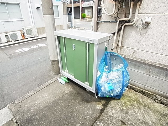 ボヌール北綾瀬 その他外観4