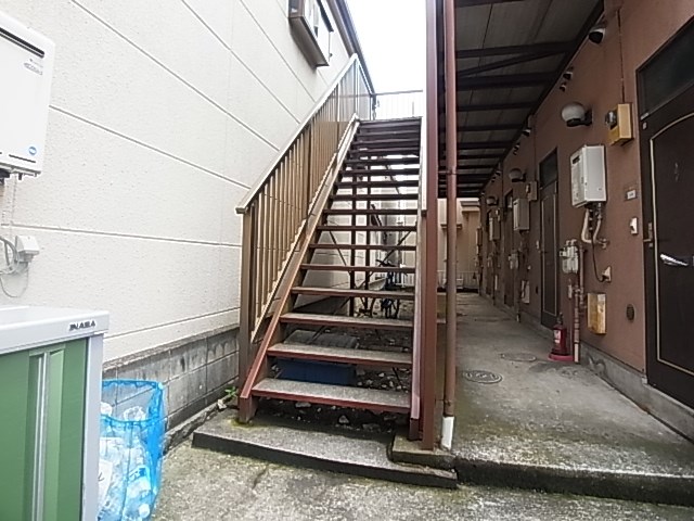 ボヌール北綾瀬 その他外観6