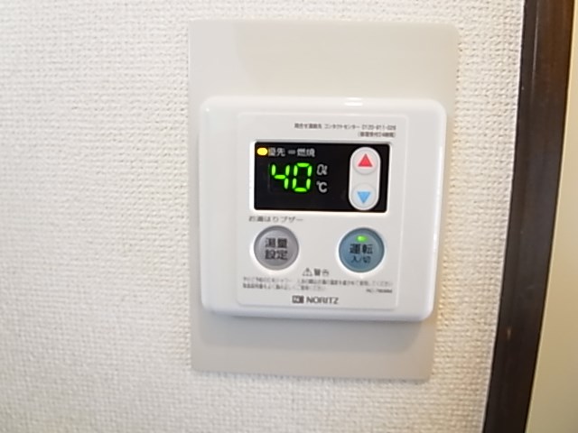 ボヌール北綾瀬 その他17