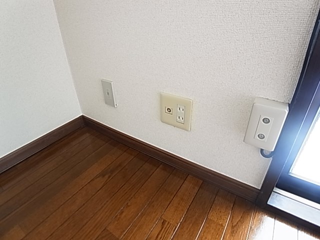 ボヌール北綾瀬 その他24