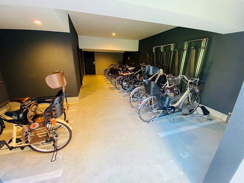 ＨＦ東尾久レジデンス その他外観3