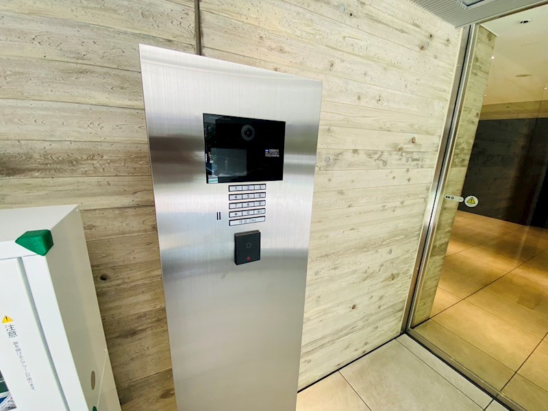 ＨＦ東尾久レジデンス その他外観4