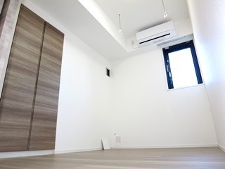 ＨＦ東尾久レジデンス ベッドルーム