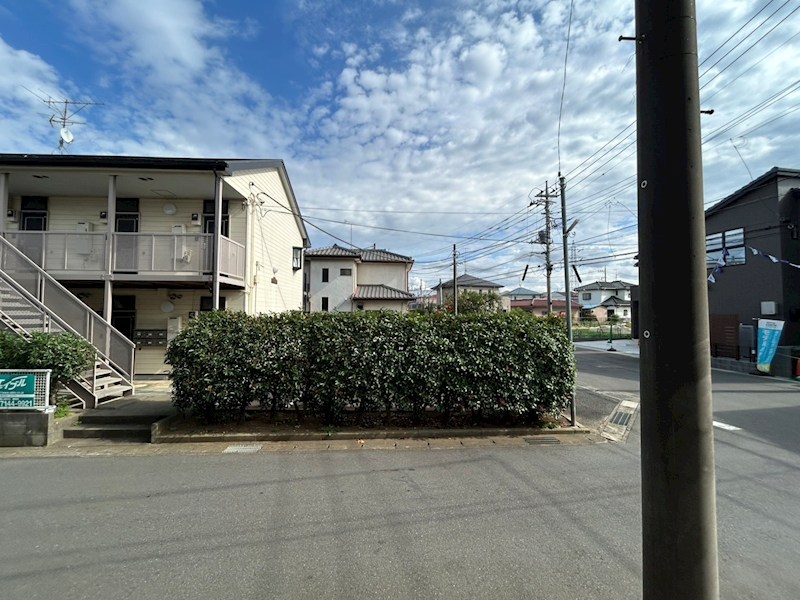 Maison Claire南柏 その他6