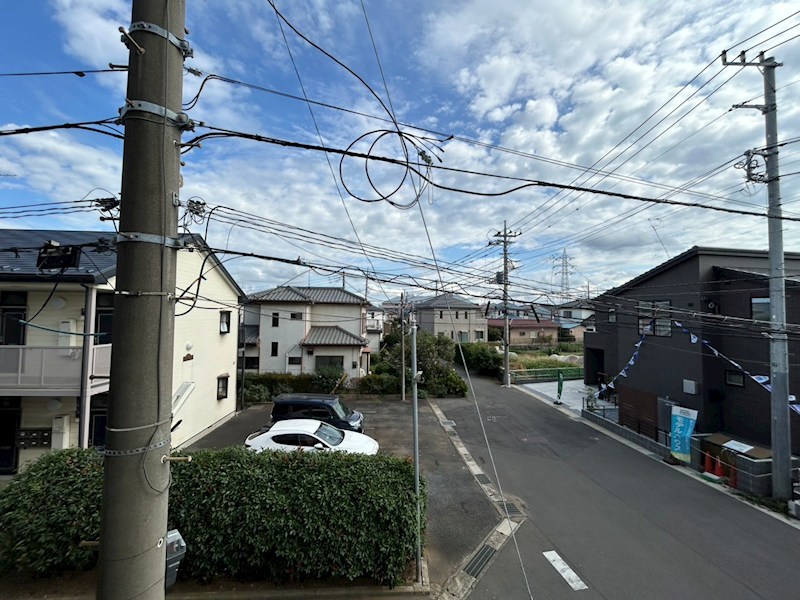 Maison Claire南柏 その他6