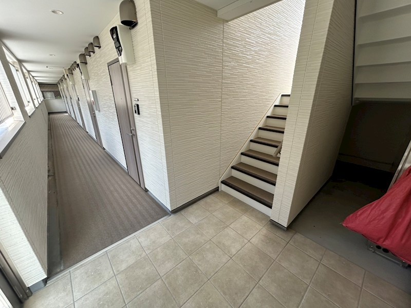 Maison Claire南柏 その他外観4