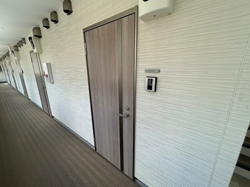 Maison Claire南柏 その他7