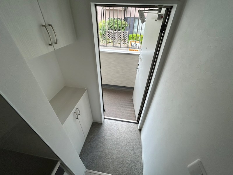 Maison Claire南柏 その他8