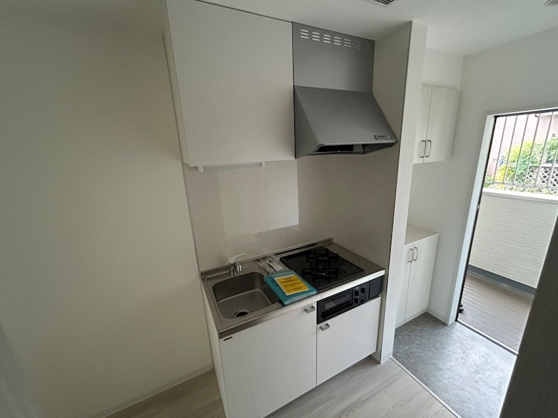 Maison Claire南柏 その他11