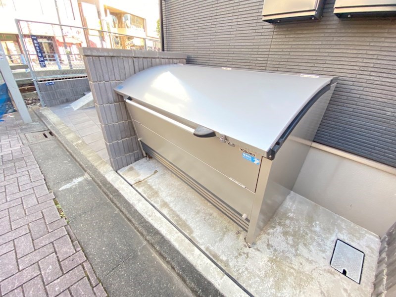 ノワール金町 その他外観2