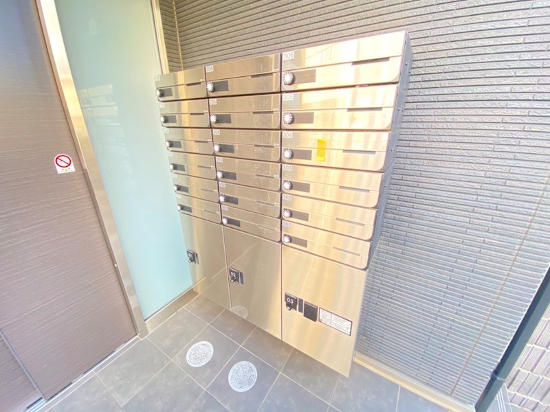 ノワール金町 その他外観3