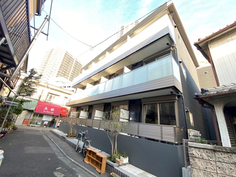 ノワール金町 その他外観5