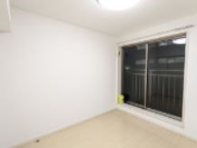 シャンテ町屋 ベッドルーム