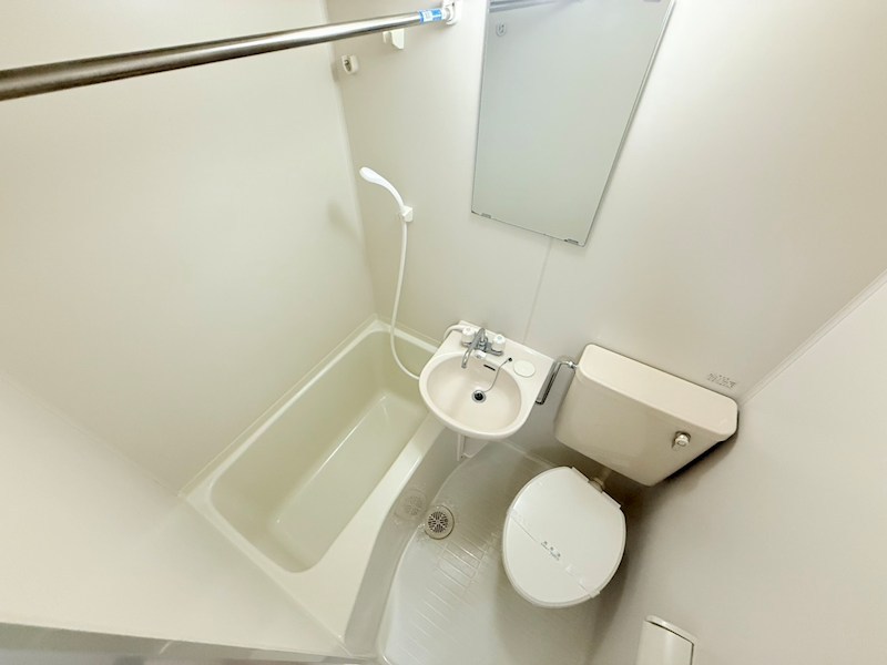 シャンテ町屋 風呂画像