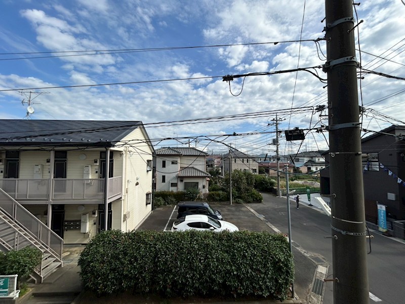 Maison Claire南柏 その他6