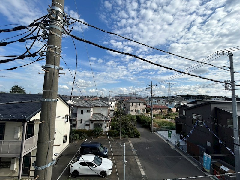 Maison Claire南柏 その他6