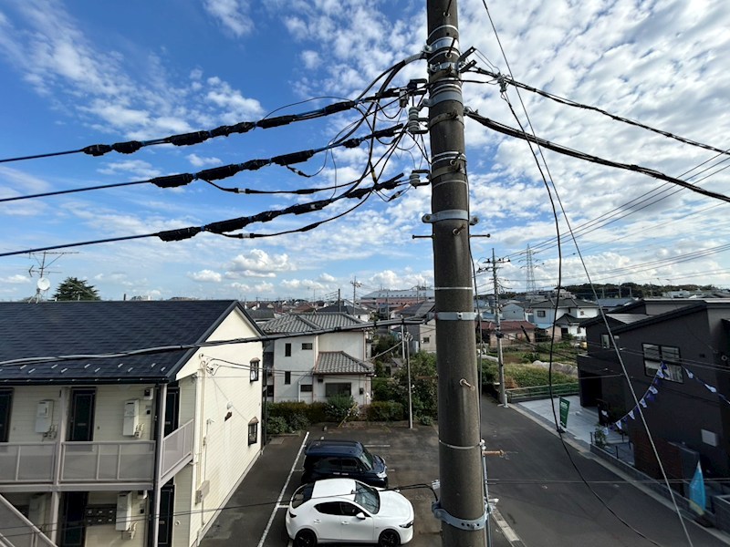 Maison Claire南柏 その他6