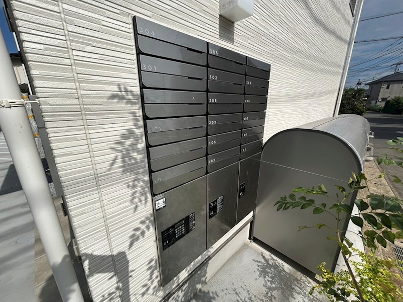Maison Claire南柏 その他外観6