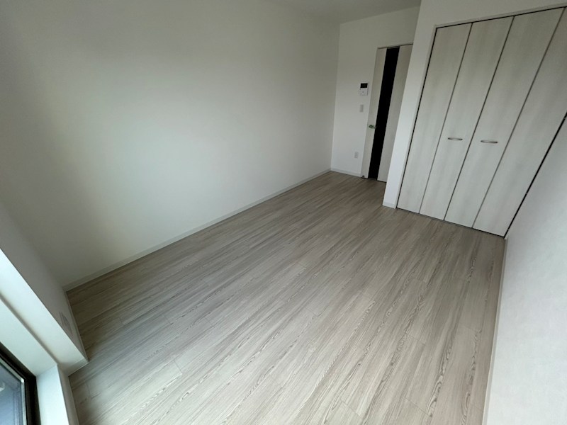 Maison Claire南柏 ベッドルーム