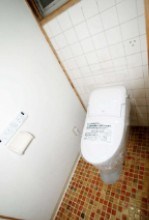 千住柳町貸家 その他1