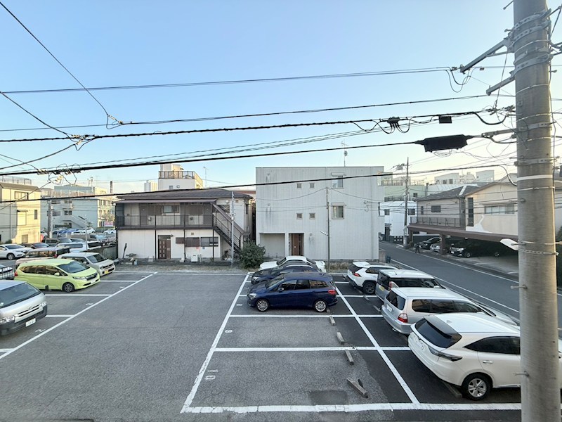 千住柳町貸家 その他5