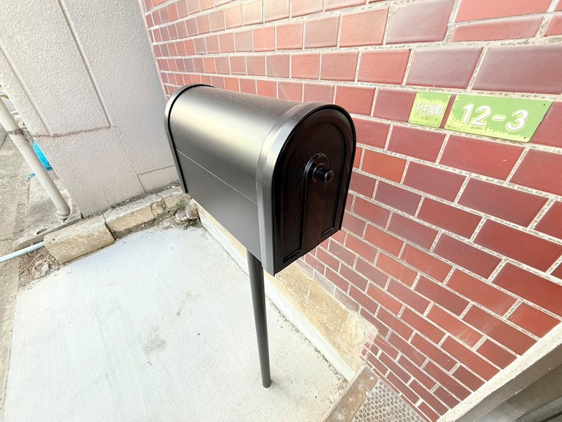 千住柳町貸家 その他外観2