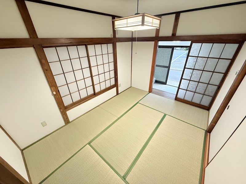 千住柳町貸家 その他11