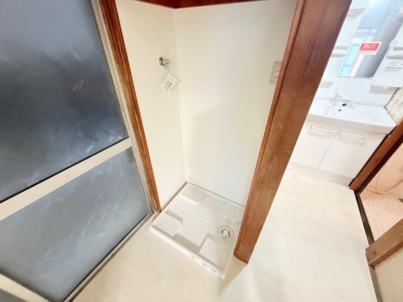 千住柳町貸家 その他18