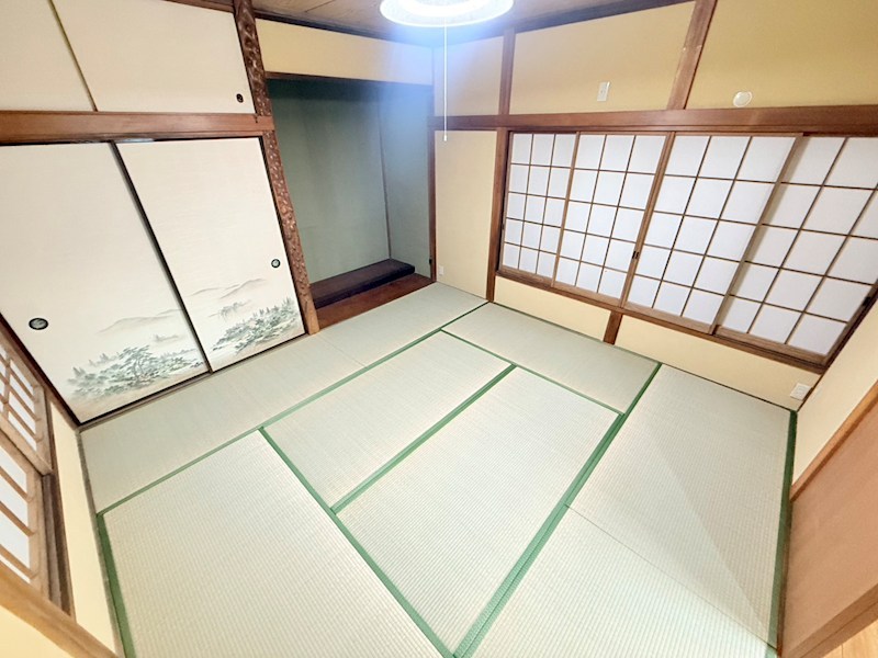 千住柳町貸家 その他20