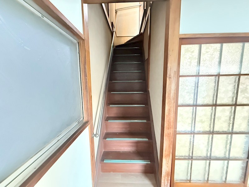 千住柳町貸家 その他21