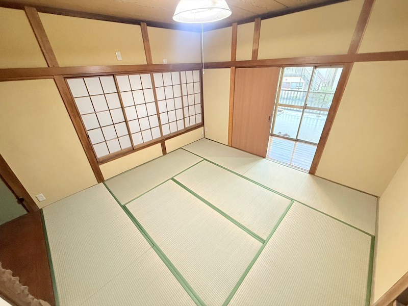 千住柳町貸家 その他23