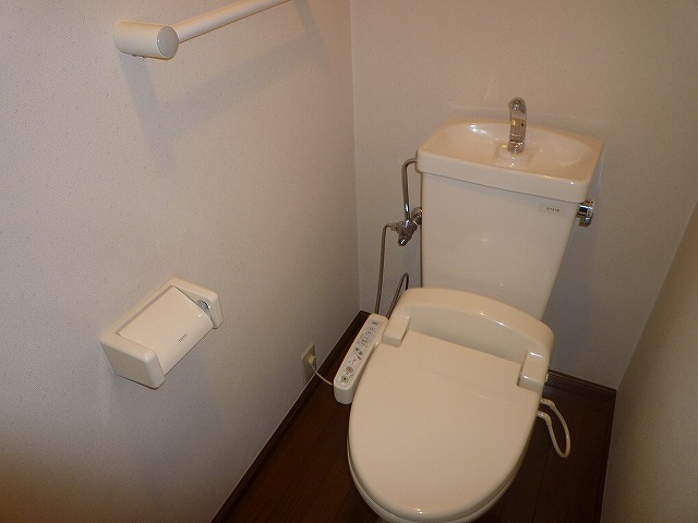 YRレジデンス その他1