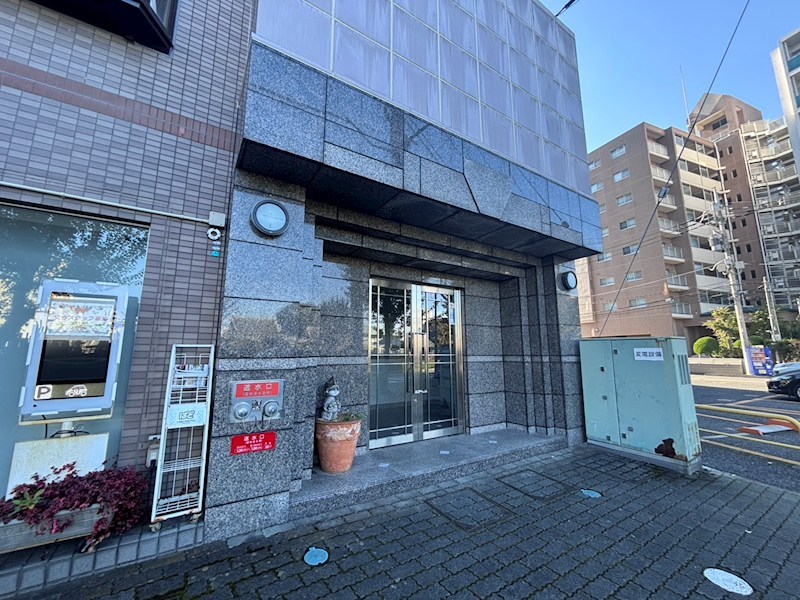 YRレジデンス その他外観1