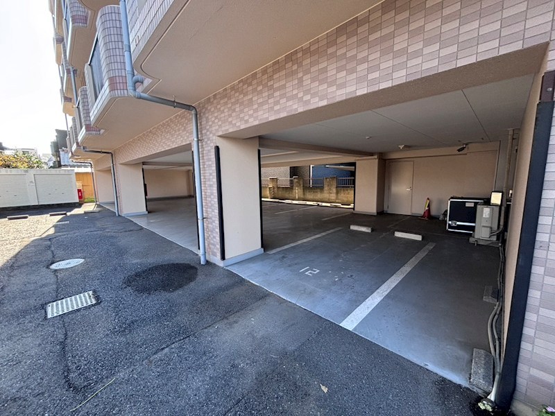 YRレジデンス その他外観2