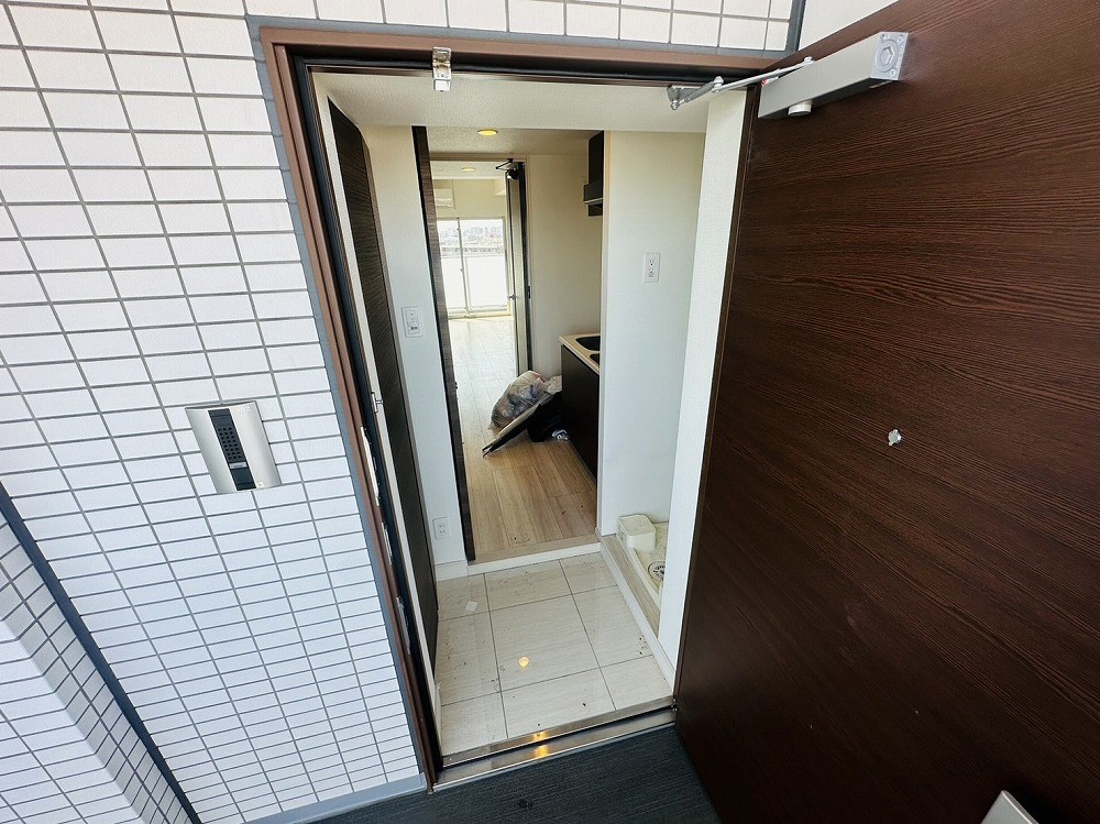 La　Douceurお花茶屋Ⅰ その他8