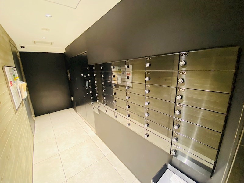 ＨＦ東尾久レジデンス その他外観1