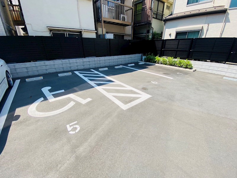 ＨＦ東尾久レジデンス その他外観2