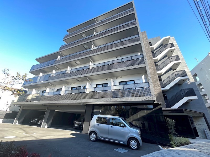 ＨＦ東尾久レジデンス その他外観6