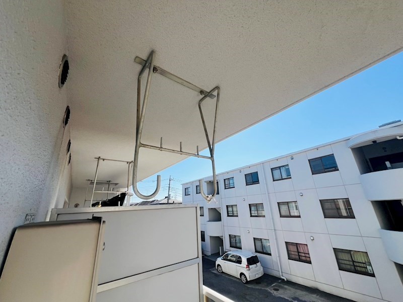 INOVE松戸六高台 A その他12