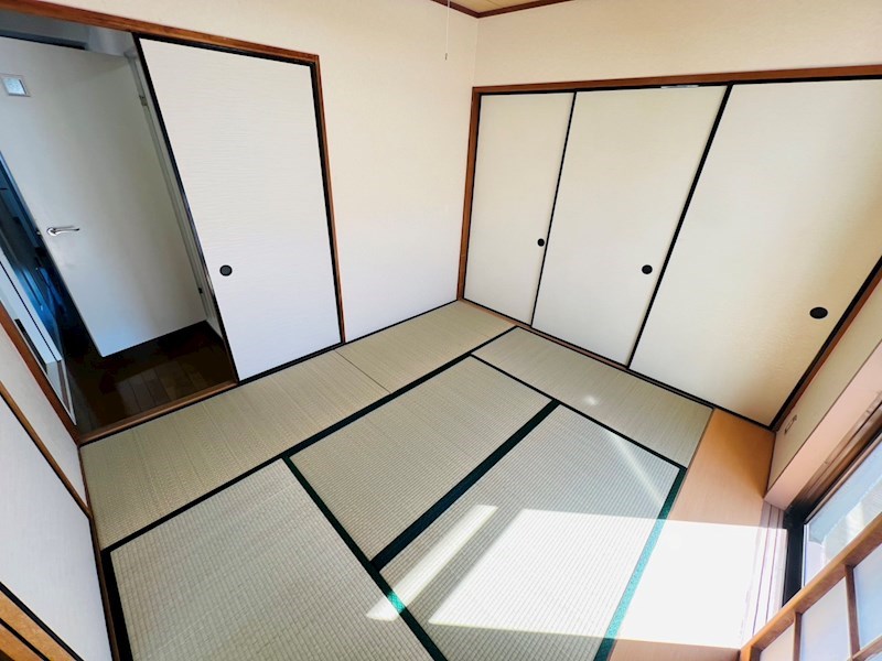 INOVE松戸六高台 A その他17