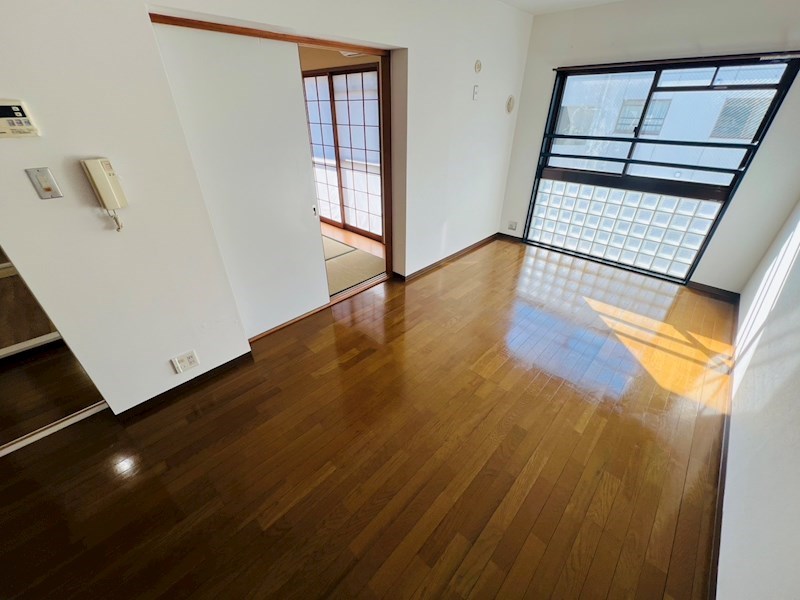 INOVE松戸六高台 A その他21