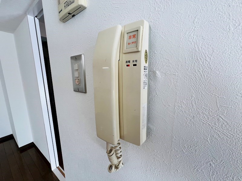 INOVE松戸六高台 C その他4