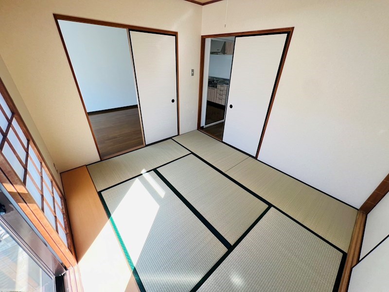 INOVE松戸六高台 C その他16