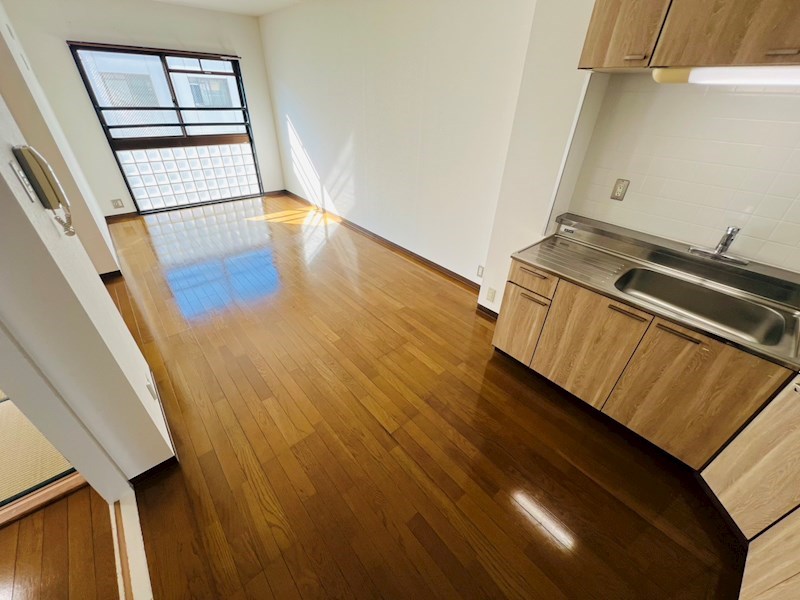 INOVE松戸六高台 C その他22