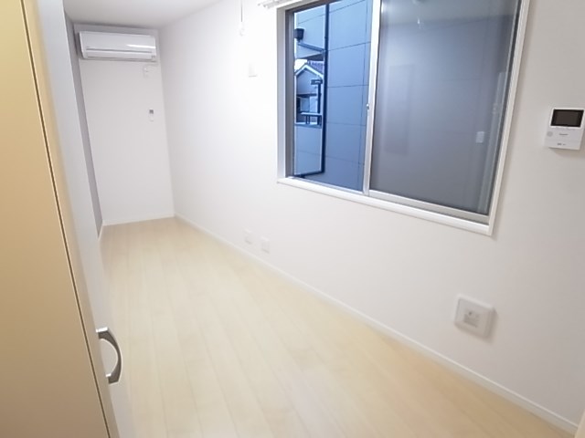 ルネコート五反野 その他1