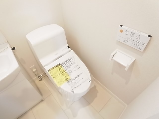 ルネコート五反野 その他2